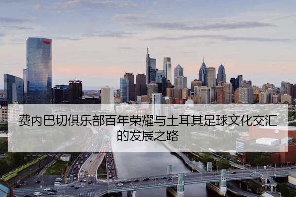 费内巴切俱乐部百年荣耀与土耳其足球文化交汇的发展之路